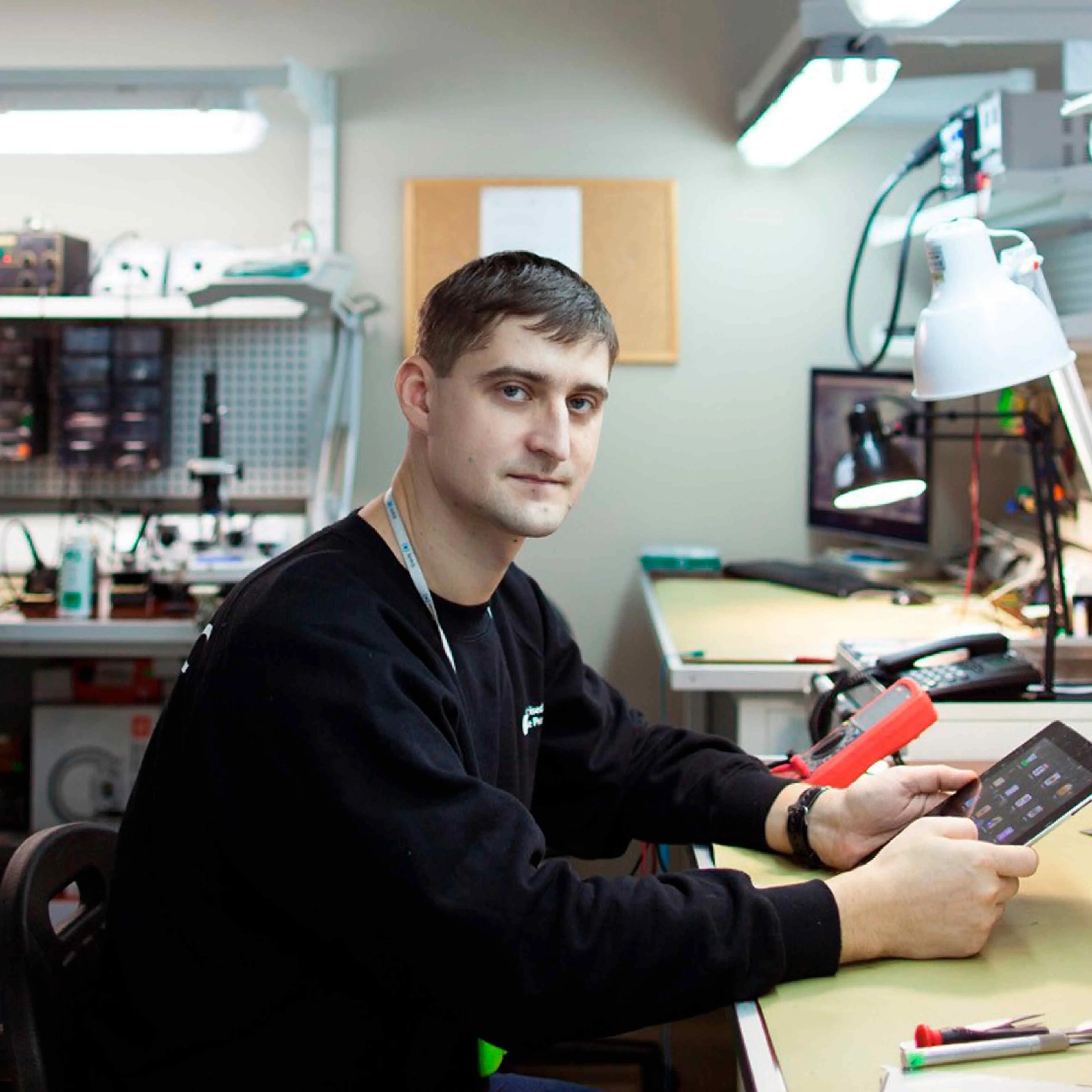 Сертификат - Дмитрий Сергеевич Петров